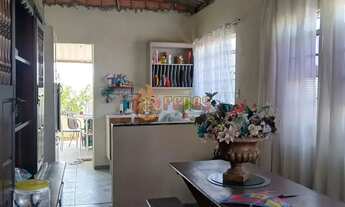 Imagem 3: Casa Térrea para Venda e Locação de 2 Dormitórios no Bairro dos Cristóvão, Araçoiaba da Se