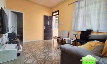 Imagem 3: Casa de Vila Com Área Externa e Garagem - Ramos - R$ 380.000