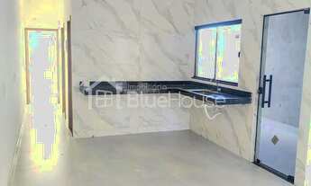 Imagem 5: Casa com 2 Quartos sendo 1 suíte a venda no Jardim São José Goiânia/GO