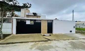 Imagem: Casa com 3 dormitórios à venda, 118 m²