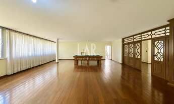 Imagem 2: Casa à venda, 6 quartos, 4 suítes, 4 vagas, Mangabeiras - Belo Horizonte/MG