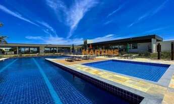 Imagem 2: Terreno de esquina à venda no Terras Alphaville 401,40m² por R$300.000 em Cabo Frio/RJ