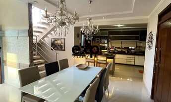 Imagem 1: Casa duplex em condomínio fechado no Parque Morumbi