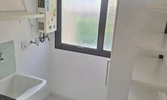 Imagem 5: Apartamento para Locação, 40m²área útil, 1 quarto, 1 banheiro e 1 vaga, Consolação - São