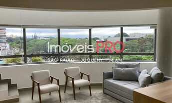 Imagem 6: Apartamento novo com vista para o Parque das Bicicletas!