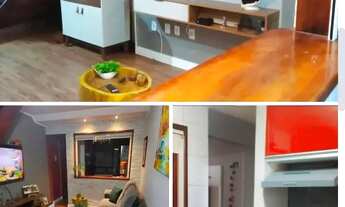 Imagem 3: Imóvel para venda com 130 metros quadrados com 4 quartos em Jardim Sulacap - Rio de Janeir