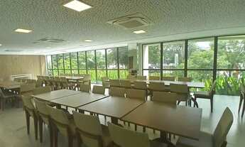 Imagem 5: Vendo Apartamento Alto Padrão em Apipucos 4 Suítes 158m