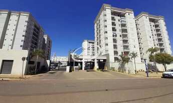 Imagem: Aluguel Apartamento GRAND VILLE