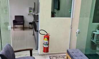 Imagem 7: Casa comercial com 6 salas 2 vagas a venda na Super Quadra Morumbi