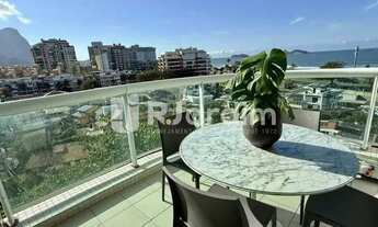 Imagem 4: Apartamento : Padrão / Residencial / Barra da Tijuca