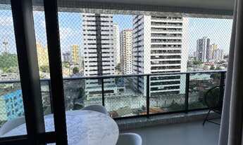 Imagem 6: W Residence Angustura, Venda 1 Quarto