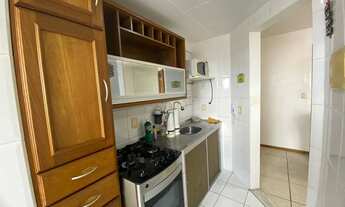 Imagem 6: Alugo Apto Mobiliado no Marco