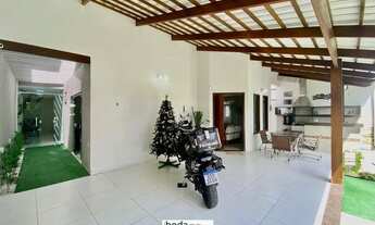 Imagem 5: Ibeda - Casa á venda no Emaús Sala, cozinha 3 suítes, 3 vs, gourmet, piscina, 3v