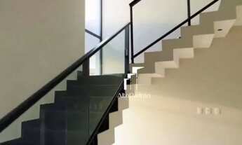 Imagem 4: Casa Duplex de Alto Padrão no Condomínio Petrópolis Residence