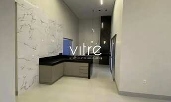 Imagem: Casa à venda no bairro Novo Mundo em Uberlândia