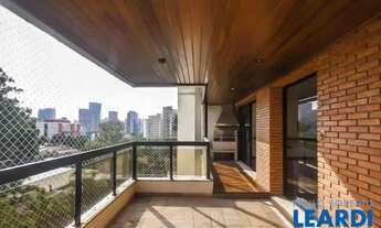 Imagem 2: APARTAMENTO - REAL PARQUE - SP