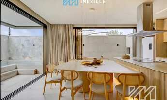 Imagem 6: Apartamento Diferenciado Duplex no Edifício Square Hobus na Praia Brava