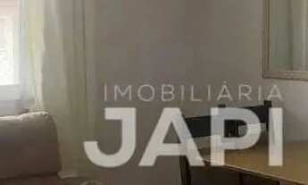 Imagem: Apartamento mobiliado com 2 quartos para