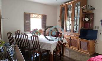 Imagem 5: Casa com 3 dormitórios, 150 m² - venda por R$ 399.000,00 ou aluguel por R$ 1.400,00/mês