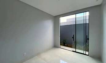 Imagem 5: Casa no Residencial Jardins do Lago