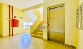 Imagem 3: Já pensou morar no centro em um confortável apartamento e ter muita qualidade de vida?