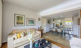 Imagem 5: Cobertura no Bairro Auxiliadora, 3 dormitórios, 1 suíte, churrasqueira e vaga coberta