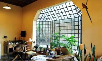 Imagem 2: Sobrado à venda em Cotia, Gramado, com 3 quartos, com 350 m², Residencial Gramado