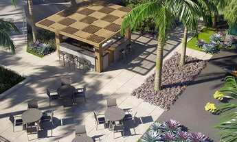 Imagem 6: Condomínio Invert - Apartamento com 4 quartos no bairro Barra da Tijuca - RJ