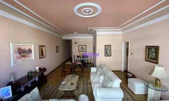 Imagem 6: Excelente apartamento de 3 quartos, sendo um suíte, com uma vaga de garagem e 205 m² de pu