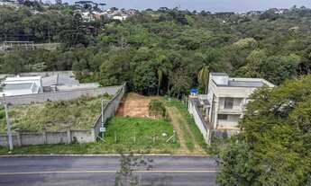 Imagem 6: Terreno no Ferraria