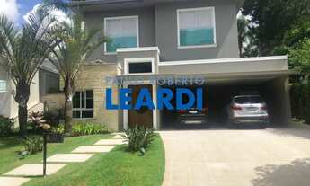 Imagem: CASA EM CONDOMÍNIO - ALPHAVILLE - SP