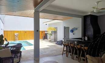 Imagem: Casa em Condomínio para Venda, Parque Residencial