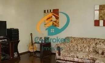 Imagem 4: Casa em Vila Rosália - Guarulhos