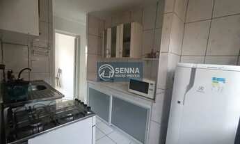 Imagem 4: Apartamento à venda em Jundiaí-SP, Morada das Vinhas: 2 quartos, 2 salas, 1 banheiro, 1 va