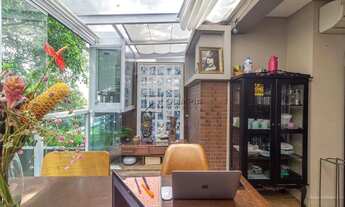 Imagem 14: Aluguel Apartamento 1 Dormitórios - 36 m² Vila Madalena