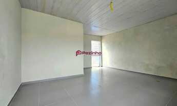 Imagem 4: Casa para alugar em Limeira, Parque Residencial Santa Eulália, com 1 quarto, com 70 m²