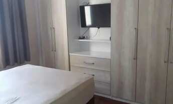 Imagem 7: Apartamento em Rua Carlos Gomes - Vila Graff - Jundiaí/SP