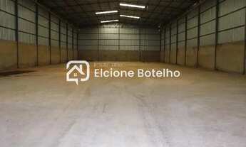 Imagem 3: Aluguel Galpão DISTRITO INDUSTRIAL