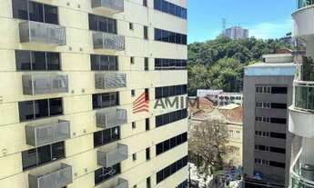 Imagem 4: Apartamento com 1 quartos à venda, 64 m² por R$ 650.000 - Icaraí - Niterói/RJ