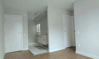 Imagem 2: Apartamento em Restinga