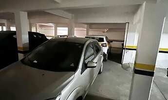Imagem 5: Ref.: 2372 - Oportunidade de 2 quartos e vaga de garagem no Centro