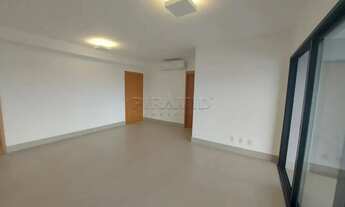 Imagem 6: Apartamento alto padrão com 124,49m², bairro Jardim Canadá, Zona Sul de Ribeirão Preto/SP