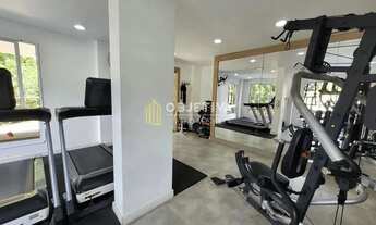 Imagem 2: Apartamento à venda 2 Quartos 1 Vaga 56M² Morro Santana Porto Alegre - RS