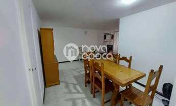 Imagem 5: Copacabana Apartamento com 3 dormitórios