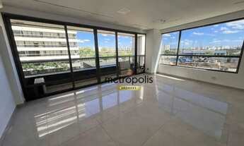 Imagem: Sala, 54 m² - venda por R$ 640.000,00 ou