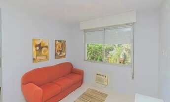 Imagem 2: Apartamento mobiliado no Jardim Botânico em Porto Alegre