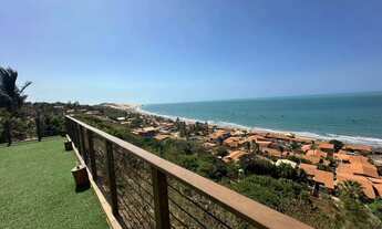 Imagem 4: Imóvel para aluguel e venda possui 160 metros quadrados com 4 quartos em Centro - Icapuí