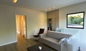 Imagem 6: VENDA - CASA CONDOMÍNIO LA DEFENSE - PONTA GROSSA - PR