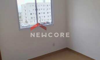 Imagem 5: Apartamento em Rua Tenente José Leite Sampaio Netto - Residencial Parque Granja Cecília B