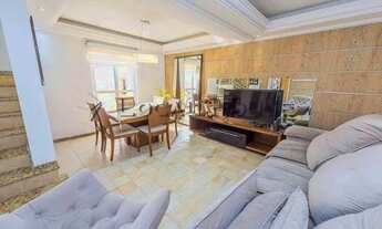 Imagem 3: Triplex em Condomínio à Venda no Boqueirão